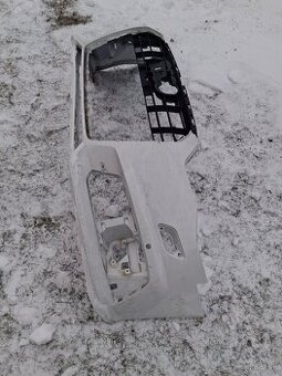 Predný nárazník audi A6 c7 s-line č.d 4G0807437AB