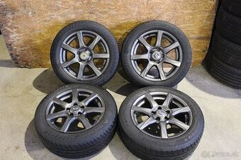 16".. 5x108....FORD....FOCUS/C-MAX....SADA