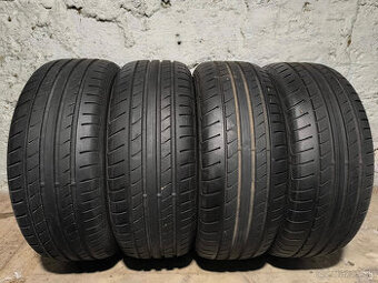 205/55 R16 Letné pneumatiky Dunlop Sport BluResponse 4 kusy