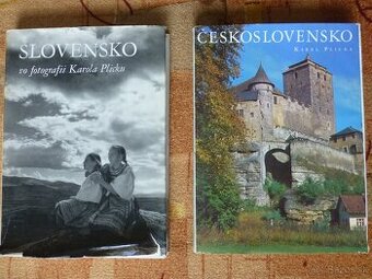 Karel Plicka Československo