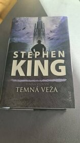 Stephen King - Temná veža VII