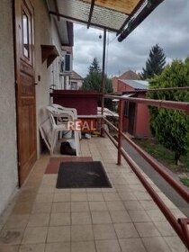 REALFINN- NITRA -Čermáň-Rodinný dom na predaj