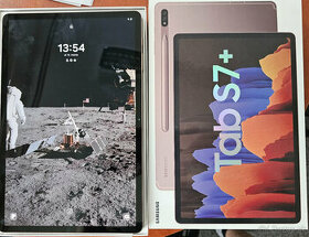 Tablet Samsung Tab S7+