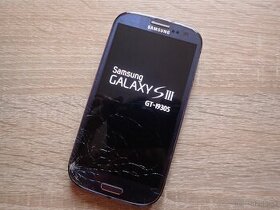 Samsung S3 Lte (GT-I9305)