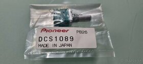 Originál potenciometer Pioneer / Mix pult DJM 800 / DJM 2000