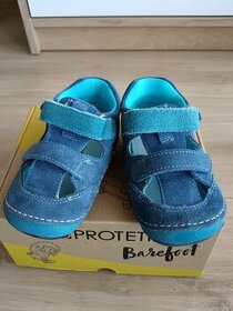 Protetika sandalky barefoot 21 - 1