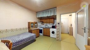 HALO reality - REZERVOVANÉ - Predaj, jednoizbový byt Tornaľa