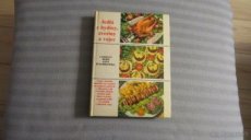 Predám: Jedlá z hydiny, zveriny, vajec - kuchárska kniha