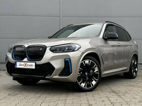 BMW iX3 A/T 80 kWh Inspiring - 1
