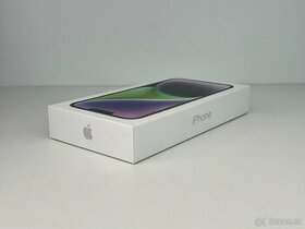 Nový iPhone 14 Plus 256GB Purple + Záruka