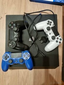 PS4 PRO 1 TB