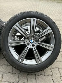 ✅ BMW originálna zimná sada 20” na X5 g05 X6 g06 ✅ - 1