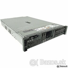 Dell R730 2x Xeon E5-2670v3, 128GB DDR4, 16x900GB HDD