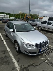 Predám vw Passat 1.9tdi 77kw 2007