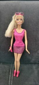 Bábika Barbie