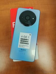 Redmi A3, modrý 128GB