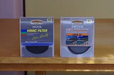Hoya filtre