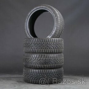 Zimná sada pneumatík Dunlop 235/40 R19