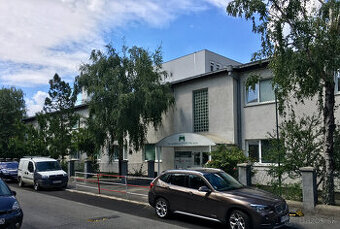 Tichá lokalita - nebytový priestor o rozlohe 23,28 m2