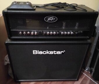 Peavey Blackstar