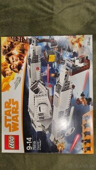 Predám nový neotvorený lego star wars set 75219