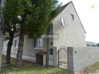 HALO reality - Predaj, rodinný dom Závod - EXKLUZÍVNE HALO R