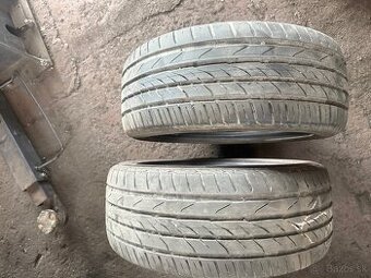 225/50r17Letné pneumatiky Matador