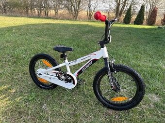 Detský bicykel Specialized Hotrock 16”