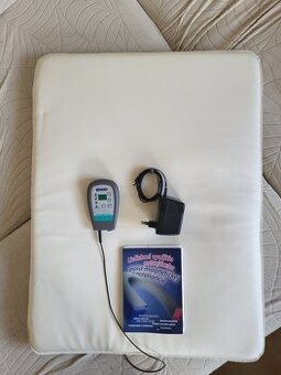 Pulzná magnetoterapia - telová podložka