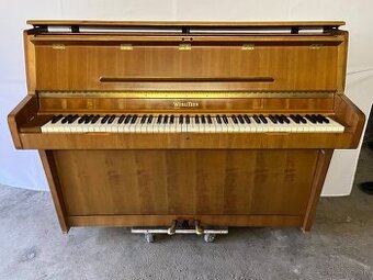 Klavir,piano zn. Wurlitzer - 1