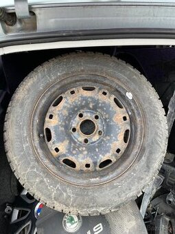 5x100 R14
