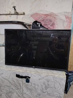 Predám LED televízor LG