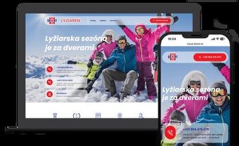 🚀 Potrebuješ WEB, ktorý predáva? Spravím ti modernú webstrá