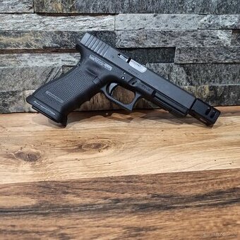 Glock 17 gen 4