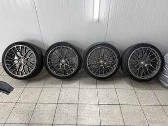 Disky Ispiri FFP1 r19 5x112