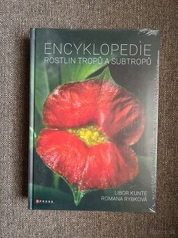 Encyklopedie rostlin tropů a subtropů - 1
