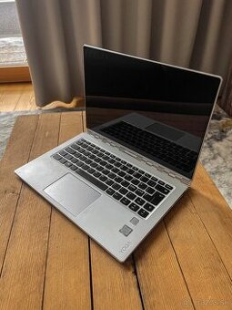 Notebook Lenovo Yoga 910