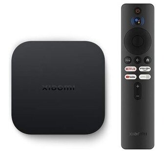 Xiaomi TV Box S 2nd Gen