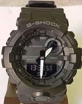 Casio Gshock GBA800