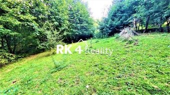 RK4 REALITY - NA PREDAJ - Investičný pozemok - obec Snežnic