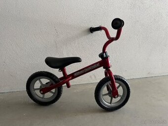 Chicco - Odrážadlo Red Bullet