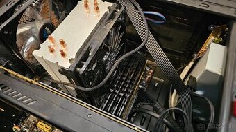 Gtx 1080ti, i7-4790k