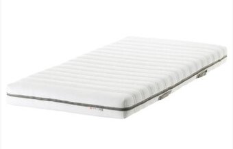 IKEA matrac MALVIK 160x200