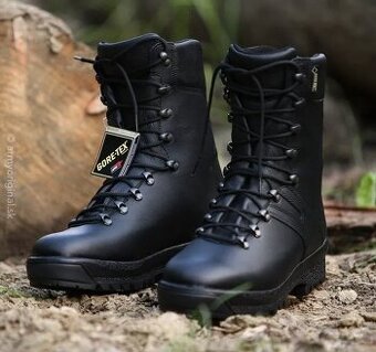 Vojenské kanady BOSP Gore-tex
