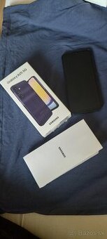 Samsung A 25 5G