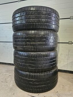 Zimné Pneu Continental ContiWinterContactTS850P 285/45 R20