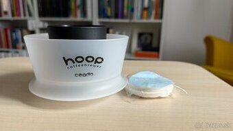Ceado Hoop Coffee Brewer - Ghost