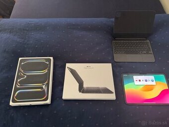 Ipad Pro M4 11” 256 GB
