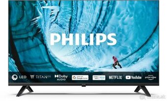 Philips televízor LED ,
