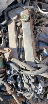 Predam motor z mazda6 2l benzin 107kw